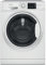 Hotpoint NDBE9635WUK 9kg/6kg 1400 Spin Washer Dryer - White