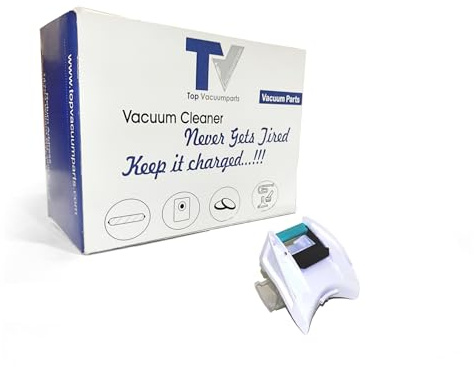 Replacement Part For Hoover FH52001 FH52000 Steam Vac Dirty Water Tank Lid # Compare to Part 440012811