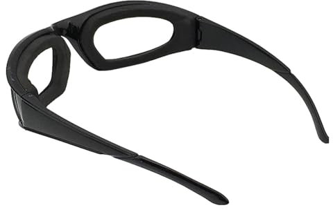 Lunettes d'oignon - Lunettes d'oignon Protection des yeux sans déchirure | Lunettes de coupe d'oignon de cuisine avec éponge intégrée, protection des yeux anti-déchirure, lunettes de protection