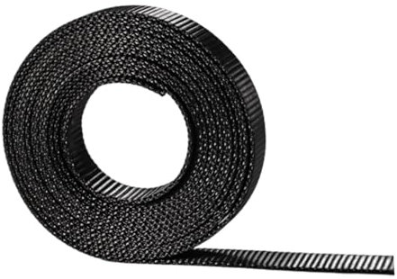 Sharplace Car Cargo Ratchet Strap Truck Luggage Transport Strap Accessory Wear Resistant Multifunctional Bundle Tape for Motorcycle