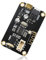 DollaTek Module de Réception Bluetooth, Récepteur Audio Portable AS1711BT DC 5-35V Sans Fil pour Casque Bricolage et Stéréo Maison