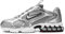Nike Herren AIR Zoom Spiridon CAGE 2 Sneaker, grau, 46 EU