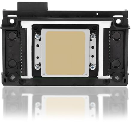 Lazenta FA09050 Print Head Compatible with Epson XP600 XP601 XP610 XP700 XP701 XP800 XP801 XP820 XP850 UV & DTF Printer