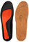 Bama BUnisex Fußbetteinlegesohle Premium Fußbett Balance Comfort brown 37