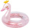 Swimming Ring, Pool Inflatables For Kids 5-9, Swan Pool Tubes For Floating, Swimming Float For Children Swimming Pool Water Fun Summer Beach Decoration