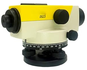 DSZ3 Optical Level High Precision Professional Auto Leveling Optical Level Optical Level Self Leveling Tool Automatic Level