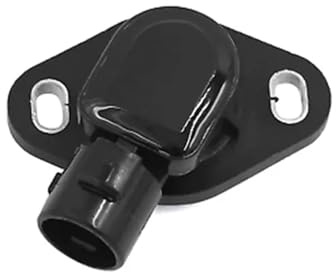 Capteurs l'accélérateur Compatible avec Acura pour CL 1997, 1998 Et 1999 (16400-P0A-A00) Capteur De Position du Papillon des Gaz TPS 6400P0AA00 911753