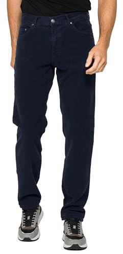 Carrera Jeans - Jeans in Cotone, Blu Medio (54)