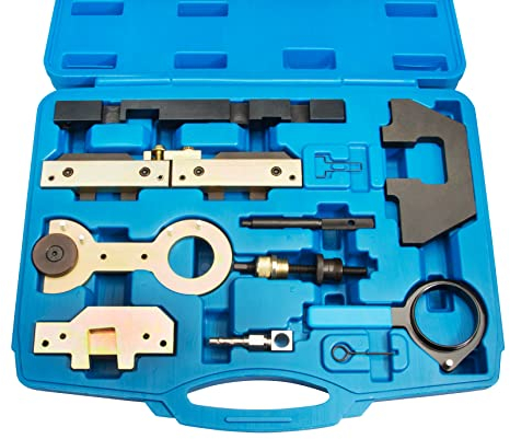 Herkules Werkzeuge Arretierung Einstellwerkzeug Nockenwellen Motor