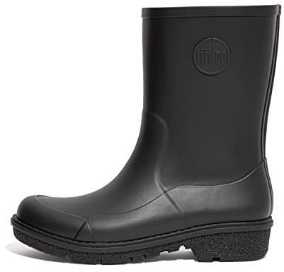 Fitflop Wonderwelly Short Boots
