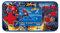 Lexibook, Spider-Man, Cyber Arcade Pocket, Portable Gaming Console, 150 Games, 1.8 LCD screen, Battery Operated, Blue/red, JL1895SP