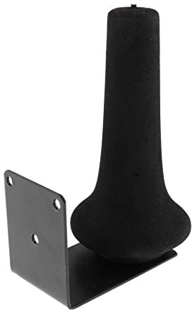 Sopran Saxophon Sax Wandhalterung, Wandhalterung