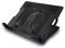 ACT AC8110 système de refroidissement pour ordinateurs portables 43,9 cm (17.3) 1000 tr/min Noir
