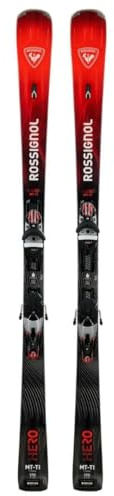 Skis Homme ROSSIGNOL Hero MT TI C.A.M K + NX12 2027 170 cm