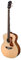 Guild B-240E Natural - Akustikbass