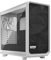 Fractal Design Meshify 2 Lite White Tempered Glass - ATX Mid Tower Computer Case