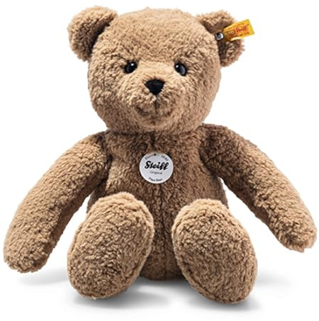 Steiff 113956 Teddybär Papa - 36 cm - Kuscheltier - braun