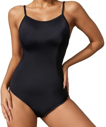 Maillot de Bain menstruel pour Adolescentes, Filles, Femmes, 4 Couches, Grande Taille, protège Contre Les Flux abondants, pour Les activités Aquatiques