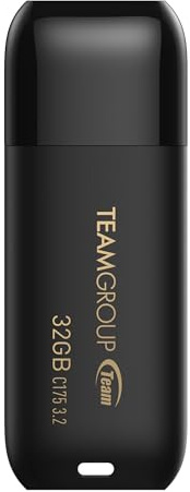 Team C175 - Unidad Flash USB de 32 GB, Modelo tc175332gb01