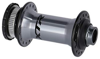 Shimano Unisex – Erwachsene Naben-2091671000 Naben, Grau, One Size