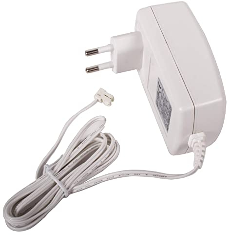 Superrollo professional GW60 Netzteil, original Netzteil des elektrischen Gurtwicklers