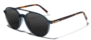 D.Franklin - Gafas de sol unisex con cristales de protección UV - Polarizadas - Modelo america