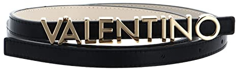 Valentino, BELT, BELTY NERO, Extra Large