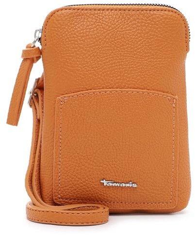 Tamaris Alessia Crossover Bag Papaya