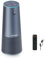 Nuroum C40 Videokonferenz Webcam mit Mikrofon und Lautsprecher, 120° Ultraweitwinkel/Auto-Framing/5X Zoom, 2K FHD Videokonferenzsystem mit Fernbedienung für Zoom/Teams, PC/Laptop/Desktop