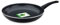 GreenChef Diamond Soft Grip Bratpfanne mit Antihaftbeschichtung, 30cm, PFAS-frei, Induktion, spülmaschinenfest, Schwarz