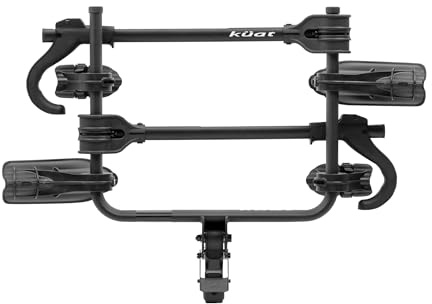 Kuat Transfer V2 2-Bike Hitch Bike Rack, 2