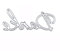 Danke Stanzmaschine Stanzschablone,Metall Prägeschablonen Stanzformen Schneiden Für DIY Karte Sammelalbum Scrapbooking Fotoalbum Deko Cutting Dies