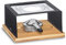Spring Fondue Rechaud, Holz