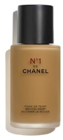 CHANEL N°1 Revitalizing Foundation - BR132 30 ml