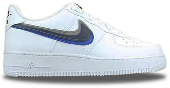 Nike Air Force 1 Impact Next Nature Junior Blanc Fd0688-100