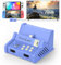 Switch Dock, TV-Dockingstation für Nintendo Switch und OLED, Tragbare Mit HDMI- und Type-C-Ladeanschluss, Ersatz für Konsole
