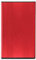 Disco Rigido Esterno, Disco Rigido Portatile SSD Esterno con Interfaccia Interfaccia USB3.0 HDD RECK HDD 2,5 Pollici da 5 Gbps 2 TB Custodia a Disco Rigido Antidarico per (BLACK) (SILVER) (BLUE)