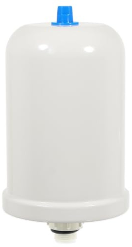 SPARES2GO Vase d'expansion d'eau potable 2 litres 4 bar 1/2 BSP mâle Mini réservoir sous pression