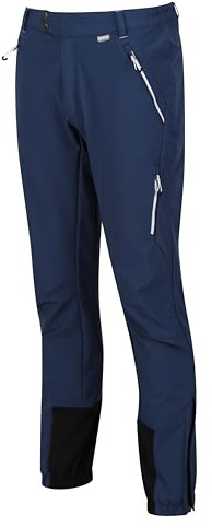 Regatta Homme Mountain Winter Hiking Pantalon Eau déperlant Walking Stretch Winter