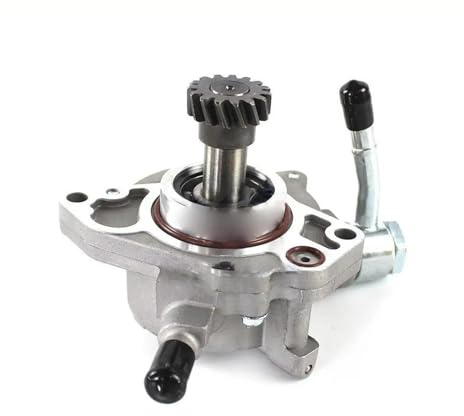 Servopump hydraulisk För Mitsubishi L200 Pick Up B40 2.5DID Servopump 2020A002 2020A002T 2020A016 2020A016T
