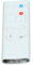 SPARES2GO Remote Control Handset Compatible with Dyson AM09 Hot + Cool Jet Focus Heater Fan (White)