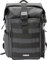 MAGMA 47882 RIOT DJ Stashpack X-Large Plus Gigbag, Schwarz