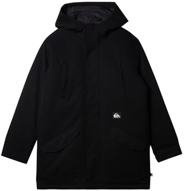 Quiksilver Endless Trip 10K - Isolationsjacke für Jungs 8-16