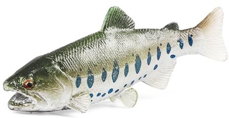 THINCAN Mehrere Kunstplastikmodell Spielzeugfiguren Für Fischtank Landschaft Fischmodell Landschaft Aquarium Schreibtisch Fischschüssel Dekore