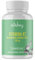 Vitabay Vitamina K2 365 compresse di Vitamina K2 200 mcg vegana con Menachinone MK7 naturale All-Trans ad alto dosaggio - Assumere 1 compressa di Vitamina K2 MK7 al giorno con acqua - Vit K2 K2 MK7