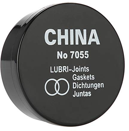 Armbanduhr Reparaturfett, wasserdichte Schmierfettdichtung für Uhren, Anti Wasser Versiegelungswerkzeug für wasserdichte Dichtungen