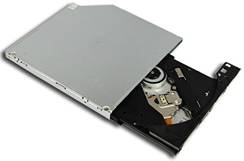 Masterizzatore ottico Super Multi 8X DVD+-RW DL DVD-RAM per Lenovo IdeaPad 510-15ISK 510-15IKB 510-1511SK 15IKB 520-15IKB 110-15ISK 151BR 151SK 24X CD-RW