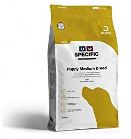 Specific Specific Canine Puppy CPD-M Medium Breed 12 kg 12 000 g
