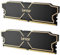 Lexar THOR OC DDR5 RAM 16GB Kit (2x8GB) 6000MHz, DRAM 288-Pin UDIMM Memoria Desktop, Computer Gioco ad Alte Prestazioni Supporta Intel XMP 3.0/AMD EXPO, On-die ECC, 1,25 V (LD5U08G60C38LG-RGD)