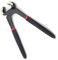 BJDSI 15cm di Tenaglia,Ergonomico, Alta Durezza, Durabile,Antirugginoso.